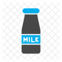 Milk  Icon