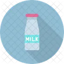 Milk  Icon