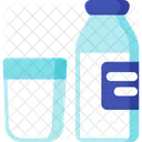 Milk Beverage Drink Icon