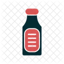 Milk Bottle  Icon