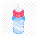 Milk Feeder  Icon