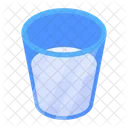 Milk Glass  Icon