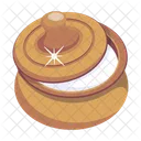 Milk Pot  Icon