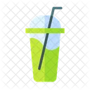 Milkshake Fruit Shake Shake Icon