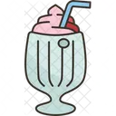 Milkshake  Icon