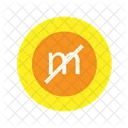 Mill coin  Icon