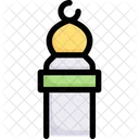 Ramadan Eid Muslim Icon