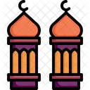 Minaret  Icon