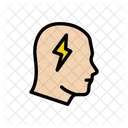 Mind Power Flash Icon