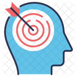 Mind Focus  Icon