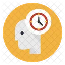 Mindset  Icon