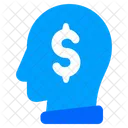 Mindset  Icon