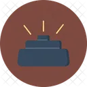 Mine Mining War Icon