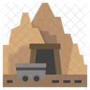 Mine  Icon