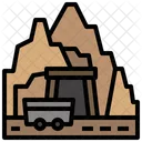 Mine  Icon