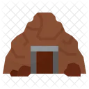 Mine  Icon