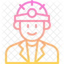 Miner  Icon