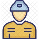 Miner Miner Avatar Job Icon