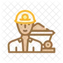 Miner  Icon