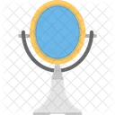 Mage Reflector Looking Glass Mirror Icon