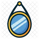 Mirror  Icon