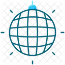 Mirror Ball  Icon