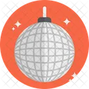 Mirror Ball Icon