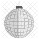 Mirror Ball Icon