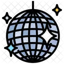 Mirror Ball  Icon