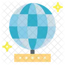 Mirror Ball  Icon