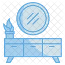 Mirror  Icon