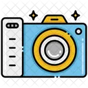 Mirrorless Camera Digital Camera Photography Symbol