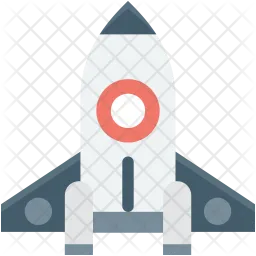 Missile  Icon