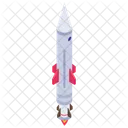 Missile  Icon