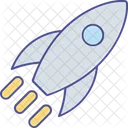 Missile  Icon