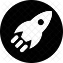 Missile  Icon