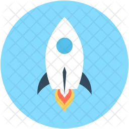 Missile  Icon