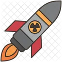 Missile  Icon