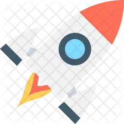 Missile  Icon