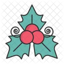 Mistletoe  Icon