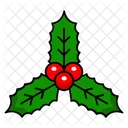 Mistletoe  Icon