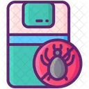 Mite Proof Bedding  Icon