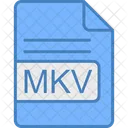 Mkv  Icon