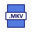 Mkv  Icon