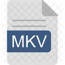 Mkv  Icono