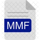 Mmf  Icon