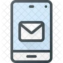 Mobile Phone Smartphone Icon