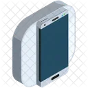 Smartphone Mobile Phone Icon