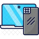 Mobile Videochat Camera Icon