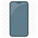 Mobile Phone Smartphone Icon